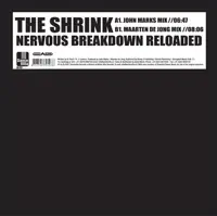 Nervous Breakdown — The Shrink