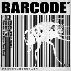 Barcode - EP - Barcode Barcode - EP - Barcode