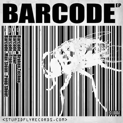Barcode - EP - Barcode