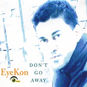 Don't Go Away (Hindi)