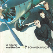 A Pillanat Emlékműve