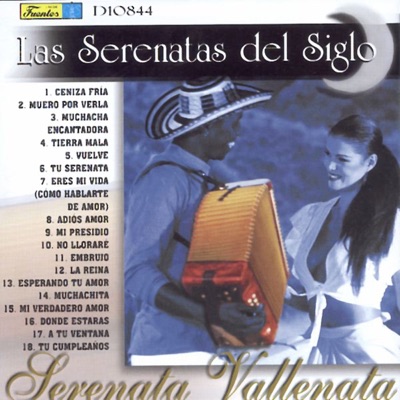 Serenata Vallenata