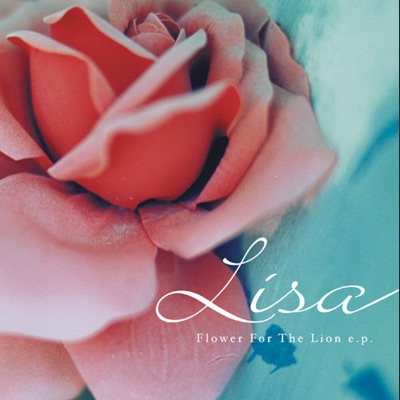 Flower for the Lion - EP