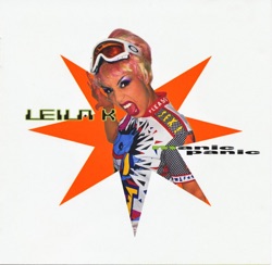 Leila K - Electric (Short Version)