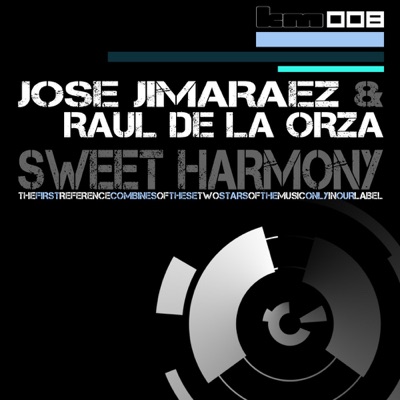 Sweet Harmony - Single