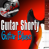 Cover art for Guitar Blues - [The Dave Cash Collection] by Guitar Shorty