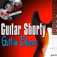 Guitar Shorty - Medley the Blues Is All Right (Med Love)
