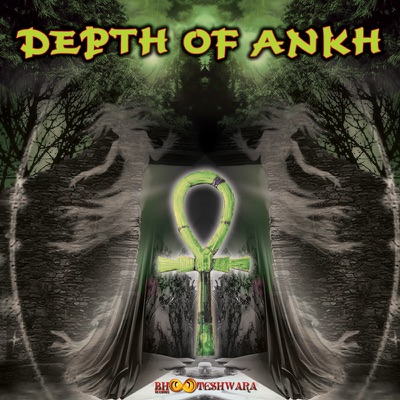 Depth of Ankh