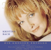 Kristina Bach - Caballero, Caballero