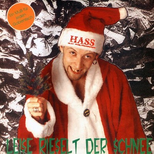 Leise Rieselt Der Schnee