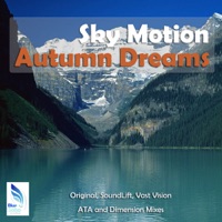 Sky Motion - Autumn Dreams (Dimension Remix)