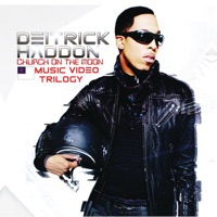Church On the Moon Music Video Trilogy - Deitrick Haddon