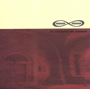 La chanson de Roland