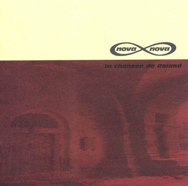 La chanson de Roland