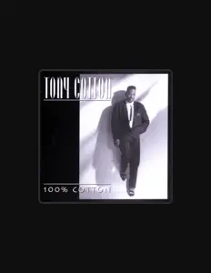 Listen to Tony Cotton, watch music videos, read bio, see tour dates & more!