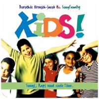 KIDS! - Dorothée Kreusch-Jacob