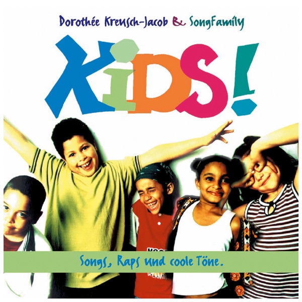 KIDS!
