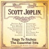Rags to Riches: The Essential Scott Joplin