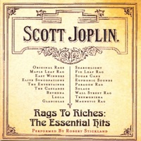 Maple Leaf Rag