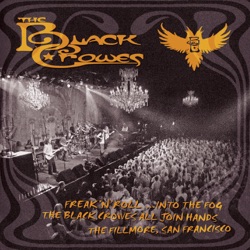 The Black Crowes - Hard to Handle