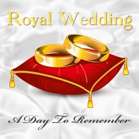Royal Wedding - A Day to Remember - EP - Juice Newton, Bob Welch & Kenny Nolan