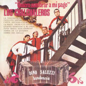 La Tristecita song art