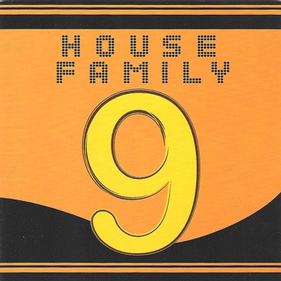 House Family, Vol. 9