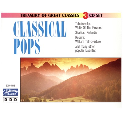 Classical Pops