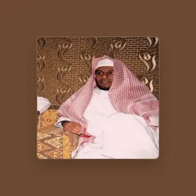 Listen to Cheikh Abdullah Al Matroud, watch music videos, read bio, see tour dates & more!