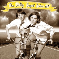 The Ditty Bops - Wishful Thinking (Live Version) [Live]