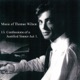 Music of Thomas Wilson 13 Confessions of a Justified Sinner Act One