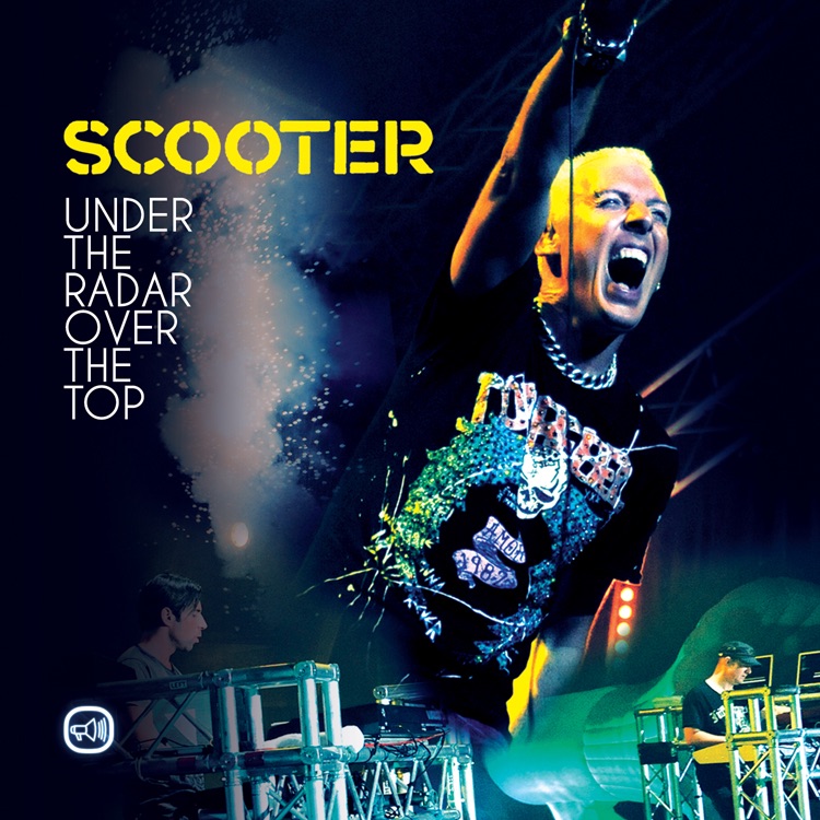 Under the Radar Over the Top