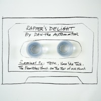 Rapper's Delight (remix)