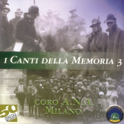 Era nato poveretto - Coro A.N.A.Di Milano