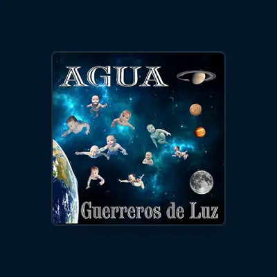 Listen to Agua, watch music videos, read bio, see tour dates & more!