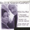 Signature Songs: Billy & Sarah Gaines