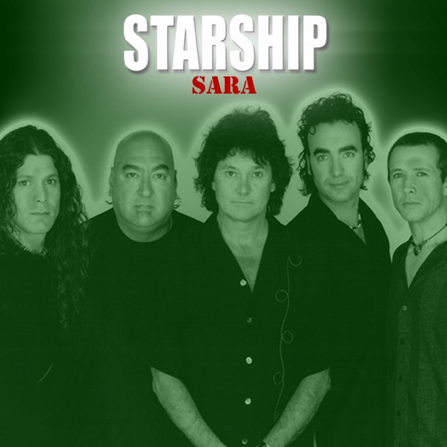 No Protection - スターシップのアルバム - Apple Music