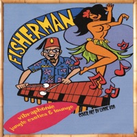 Vibraphonic Jungle Exotica & Lounge - Fisherman