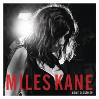 Come Closer - EP