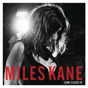 Come Closer - EP