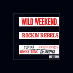 Rockin' Rebels
