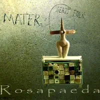 Angelo benedetto — Rosapaeda