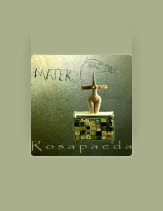 Listen to Rosapaeda, watch music videos, read bio, see tour dates & more!