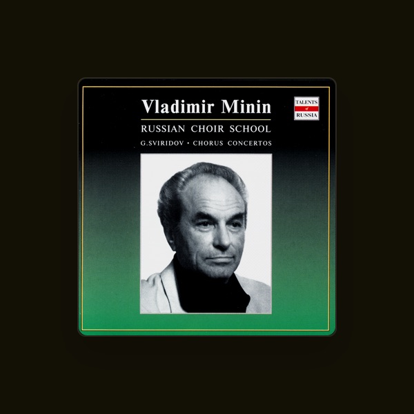 The Moscow Chamber Choir's avatar