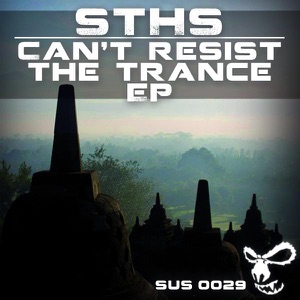 Can't Resist the Trance - EP