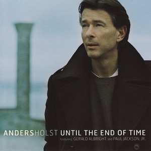 Until the End of Time - Single