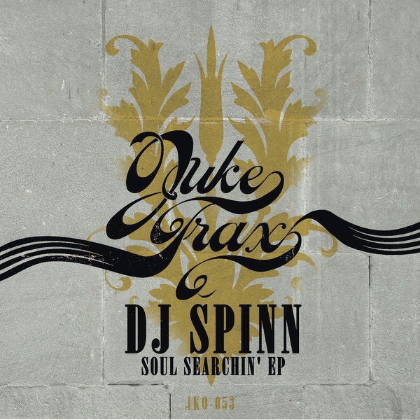 Soul Searchin' - EP