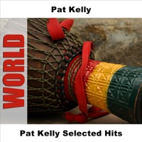 Pat Kelly - A Hard Days Night