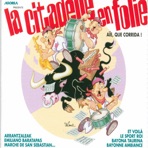 Aïe, Que Corrida!