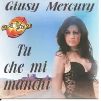 Gli uomini — Giusy Mercury